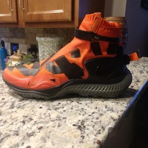 Men's Nike Lab Gaiter boots size 10.5
